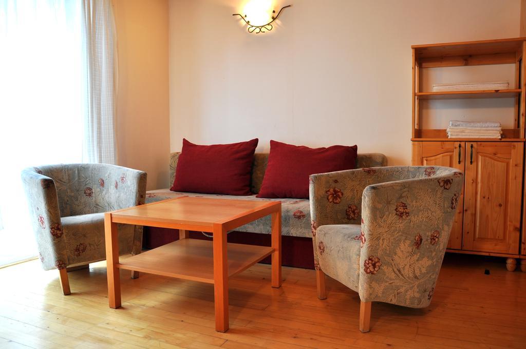 Tatralandia Holiday Home Magdalenka Liptovský Mikuláš Dış mekan fotoğraf