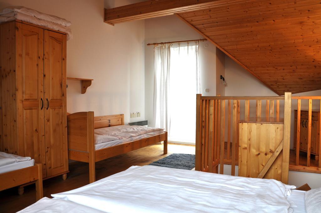 Tatralandia Holiday Home Magdalenka Liptovský Mikuláš Dış mekan fotoğraf