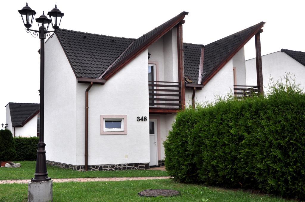 Tatralandia Holiday Home Magdalenka Liptovský Mikuláš Dış mekan fotoğraf