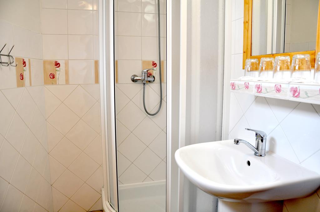 Tatralandia Holiday Home Magdalenka Liptovský Mikuláš Dış mekan fotoğraf